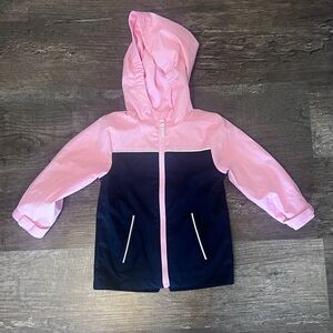 REMOVING TODAY FINAL PRICE Baby Girl’s Swiss Tech Jacket